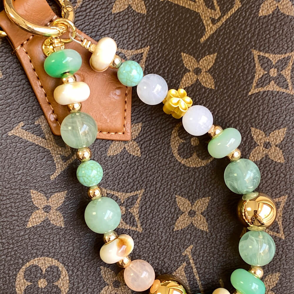 LV Speedy Soft 30 Boho - Image 5