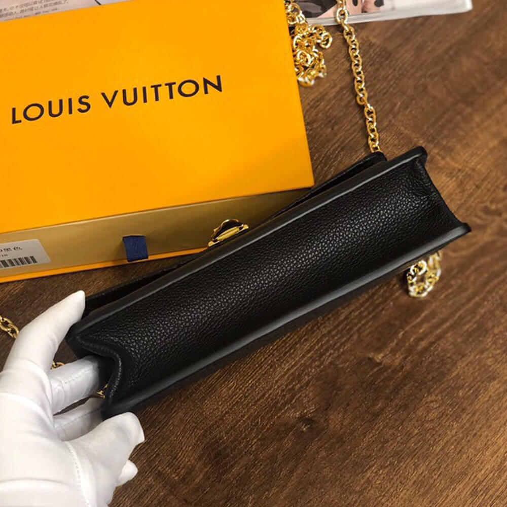 Louis Vuitton VAVIN CHAIN WALLET - Image 5