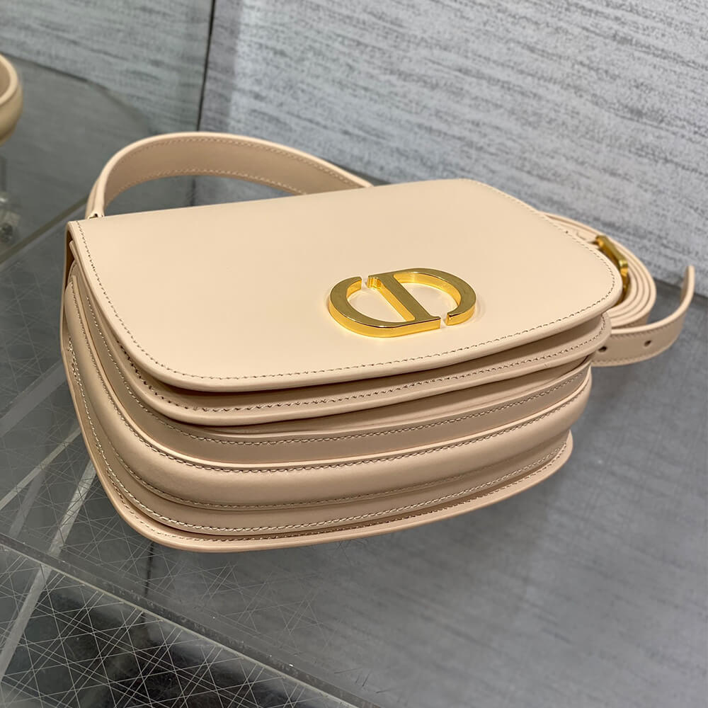 Dior Medium 30 Montaigne Avenue Top Handle Bag - Image 5