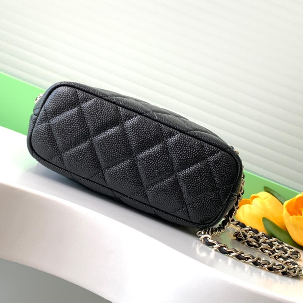 CHANEL 25C hobo bag - Image 5