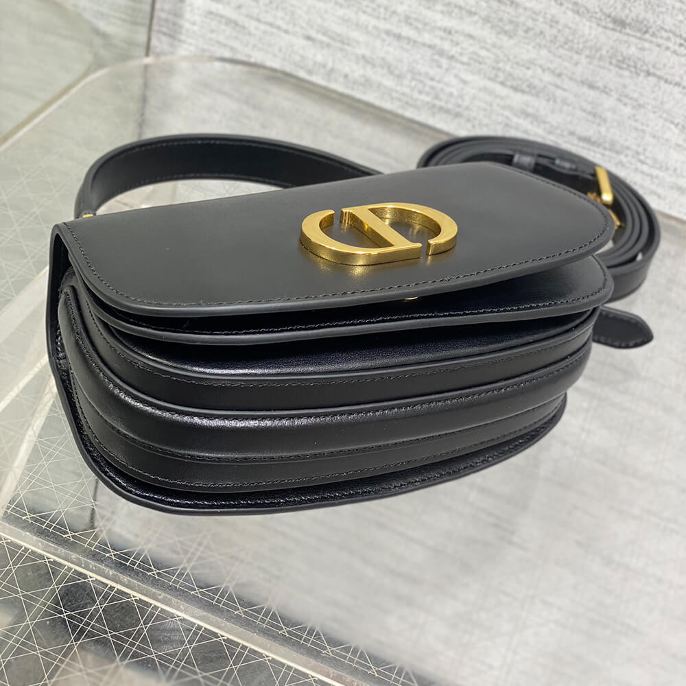 Dior Small 30 Montaigne Avenue Top Handle Bag - Image 5