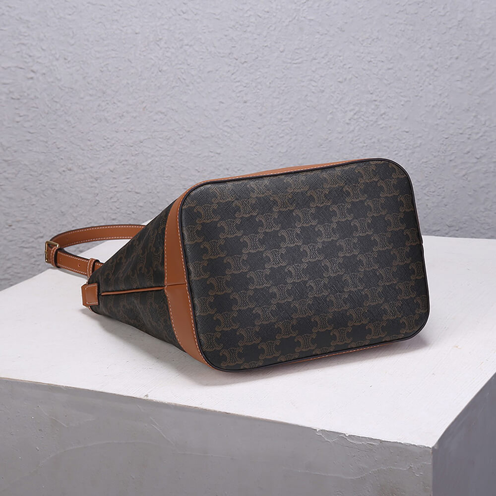 CELINE MEDIUM BUCKET - Image 5