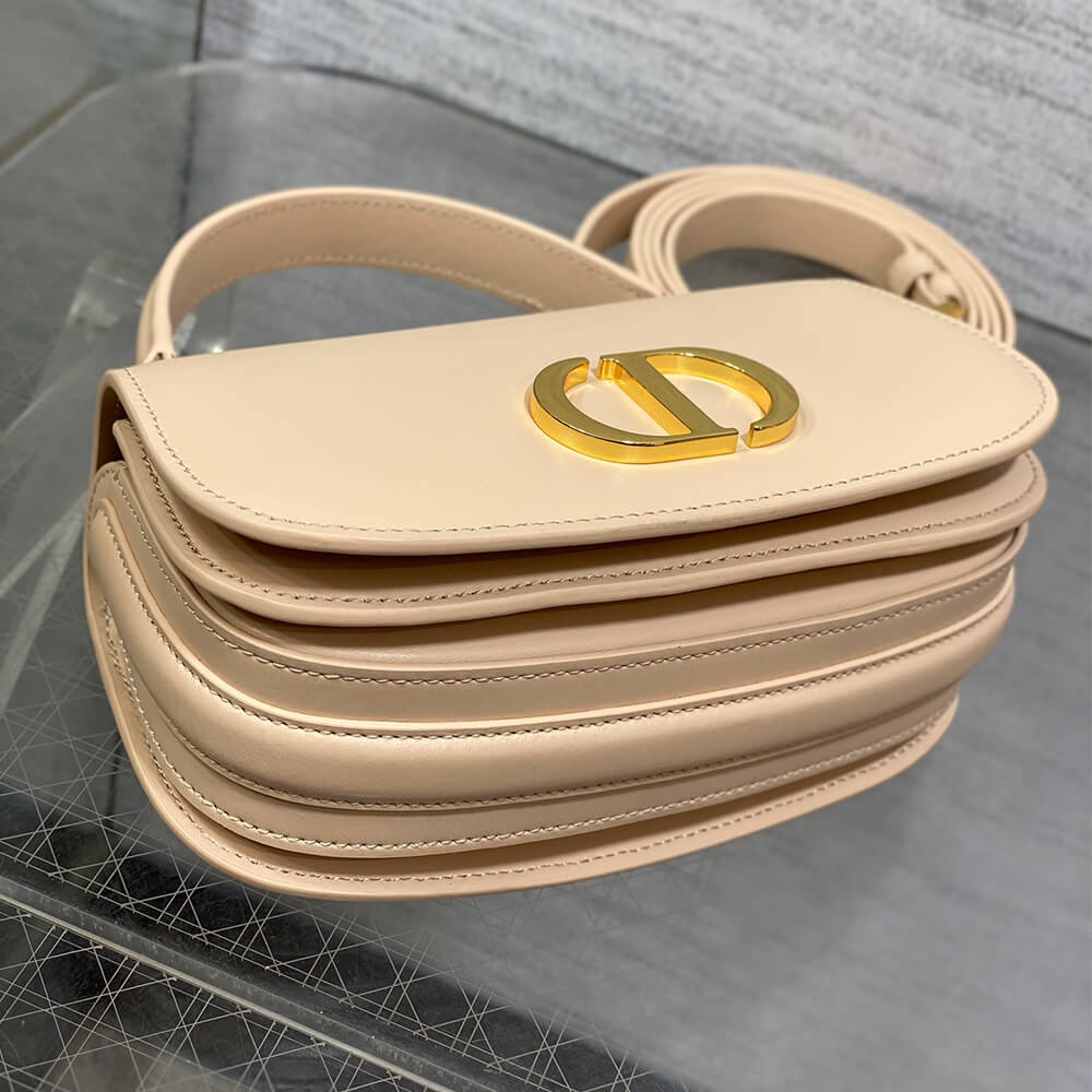 Dior Small 30 Montaigne Avenue Top Handle Bag - Image 5