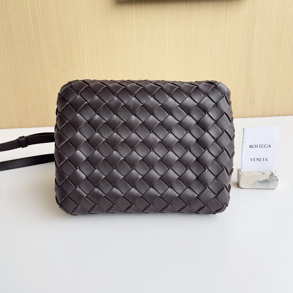 Fondant Bottega Veneta Small Parachute - Image 5