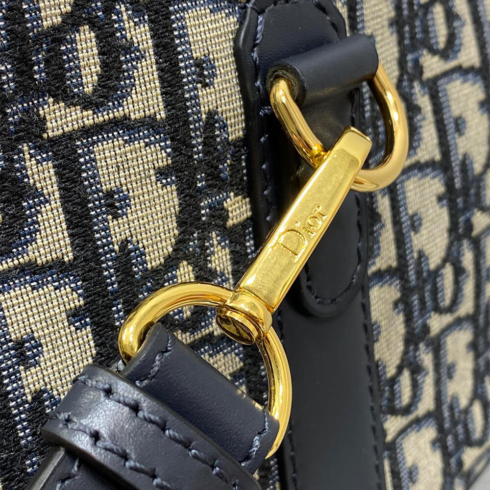 Dior Groove 25 Bag - Image 5