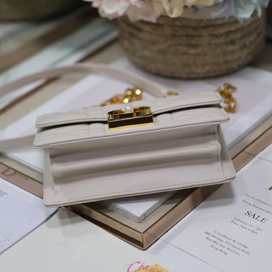 Mini Dior Ange Bag - Image 5