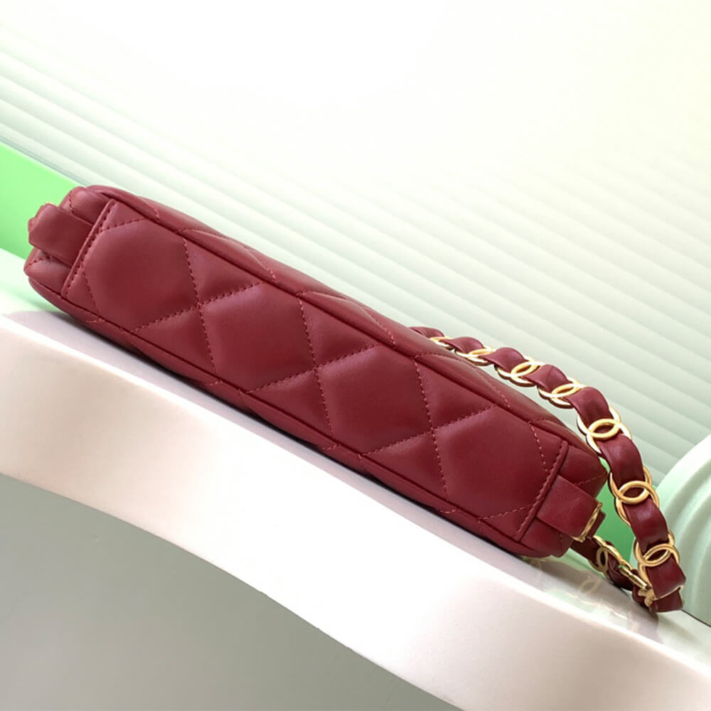 CHANEL Hippie Bag - Image 5