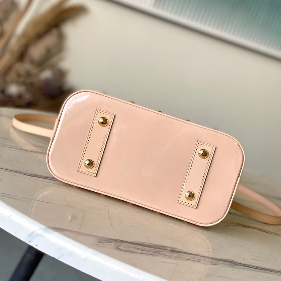 LV x TM Alma BB Bag - Image 5