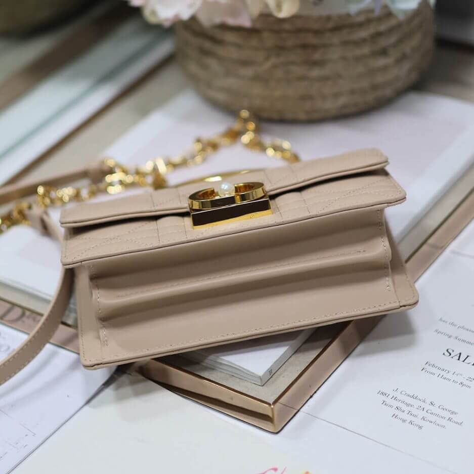 Mini Dior Ange Bag - Image 5