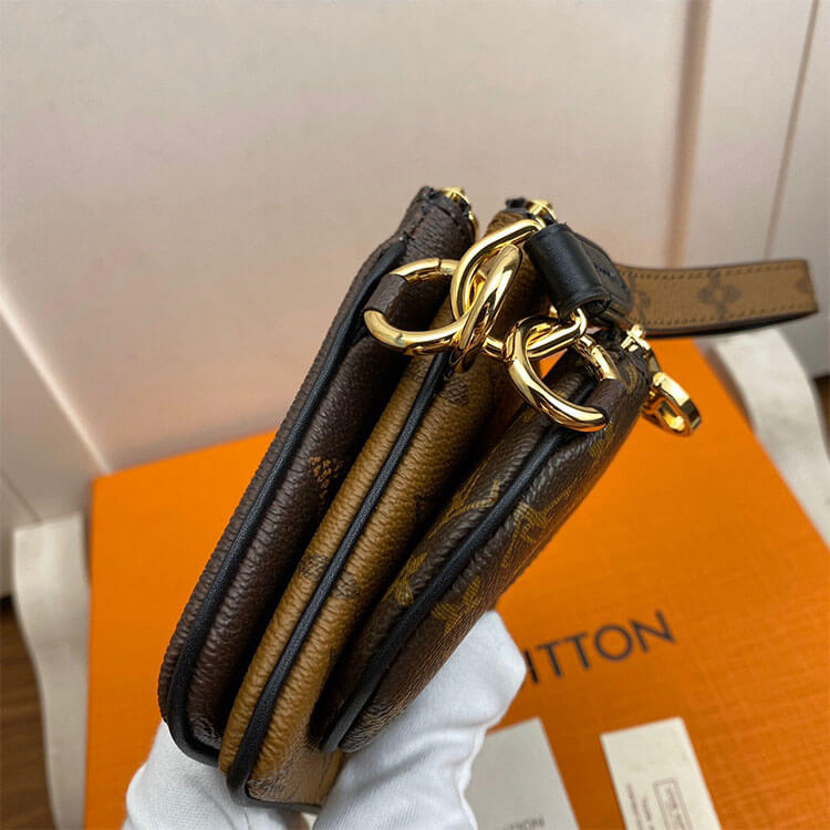 LV Trio Pouch - Image 5