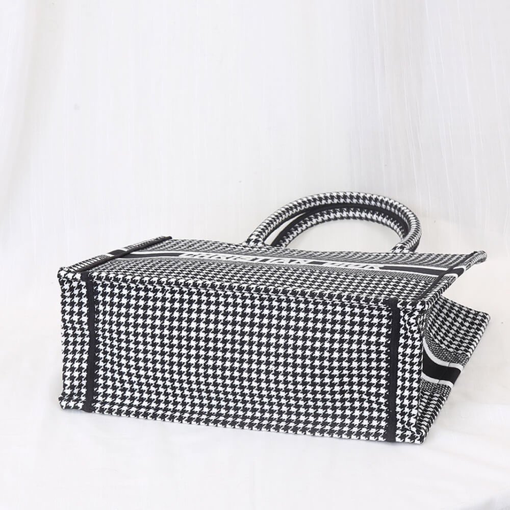 SMALL DIOR BOOK TOTE - Image 5