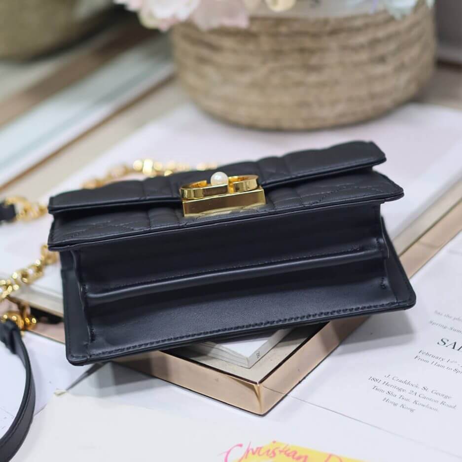 Mini Dior Ange Bag - Image 5