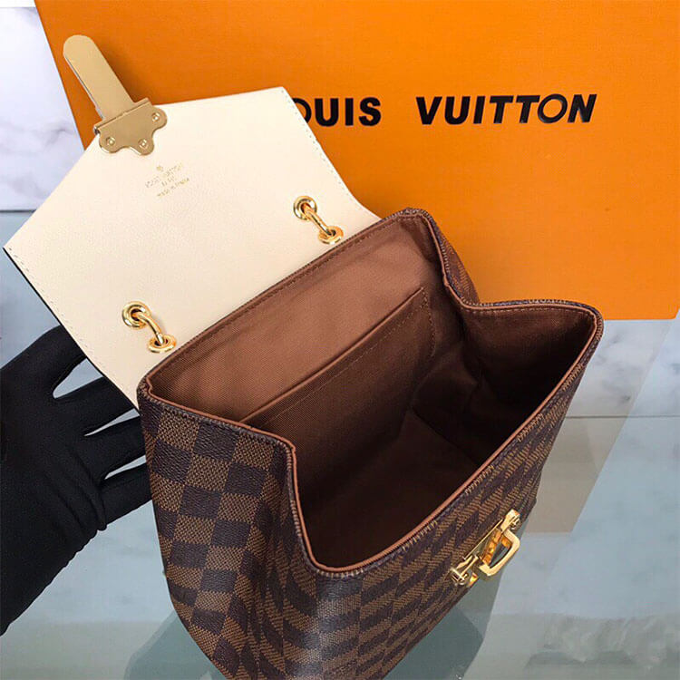 LV Clapton Backpack - Image 5