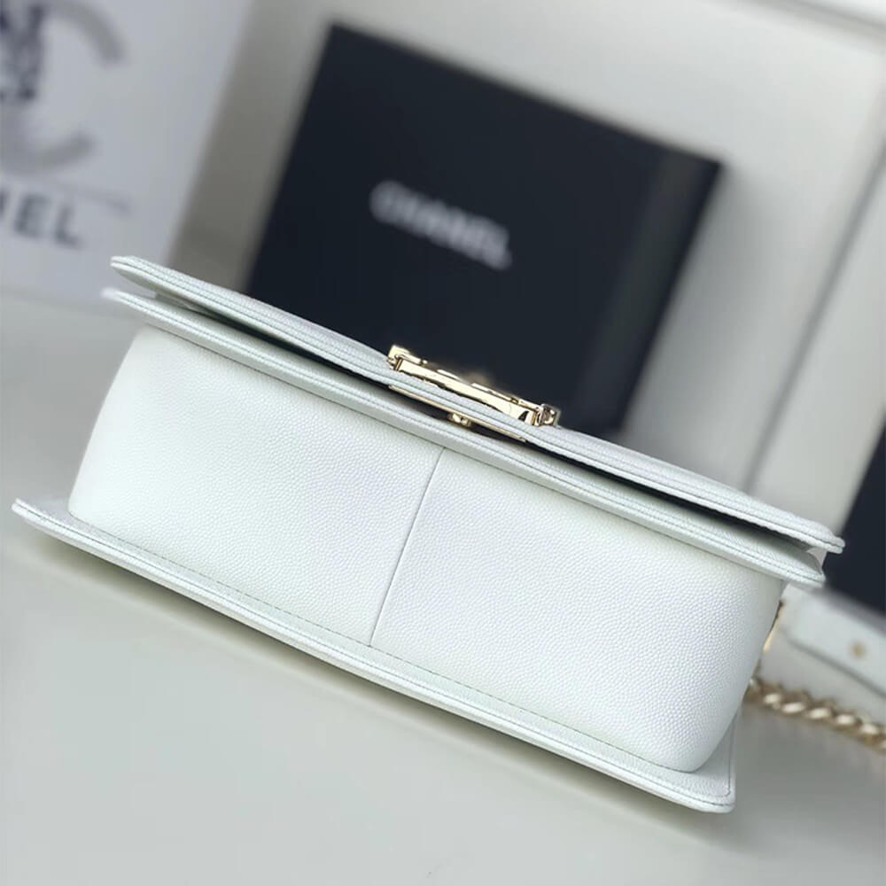 BOY CHANEL HANDBAG - Image 5