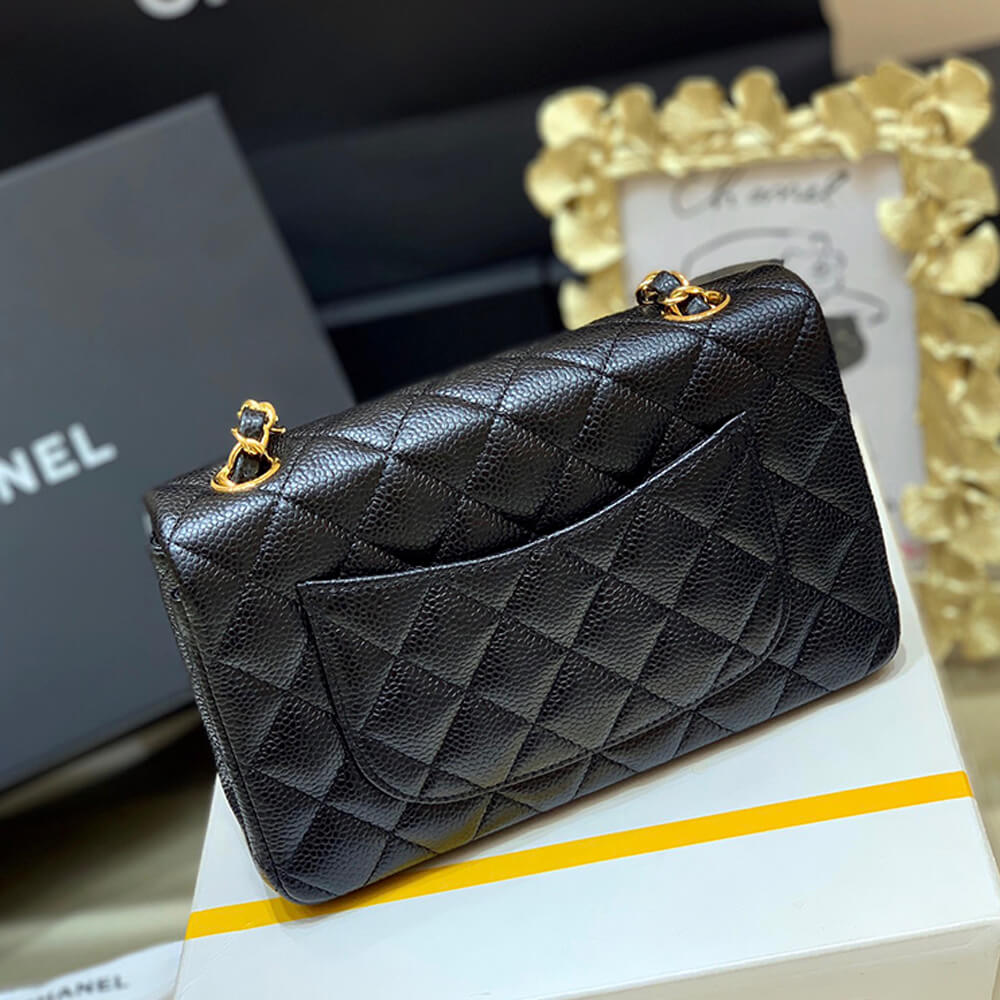 CHANEL MINI FLAP BAG - Image 5