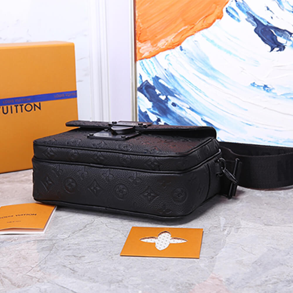 LV S LOCK MESSENGER - Image 5