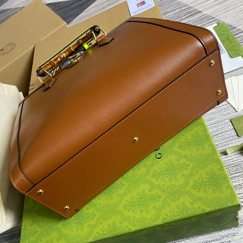 Gucci Diana medium tote bag - Image 5