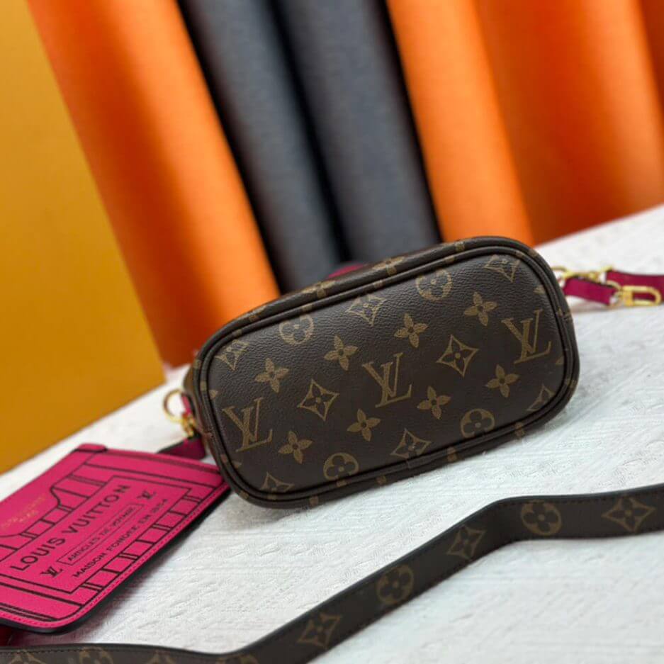 LV Neverfull Bandouliere Inside Out BB - Image 5