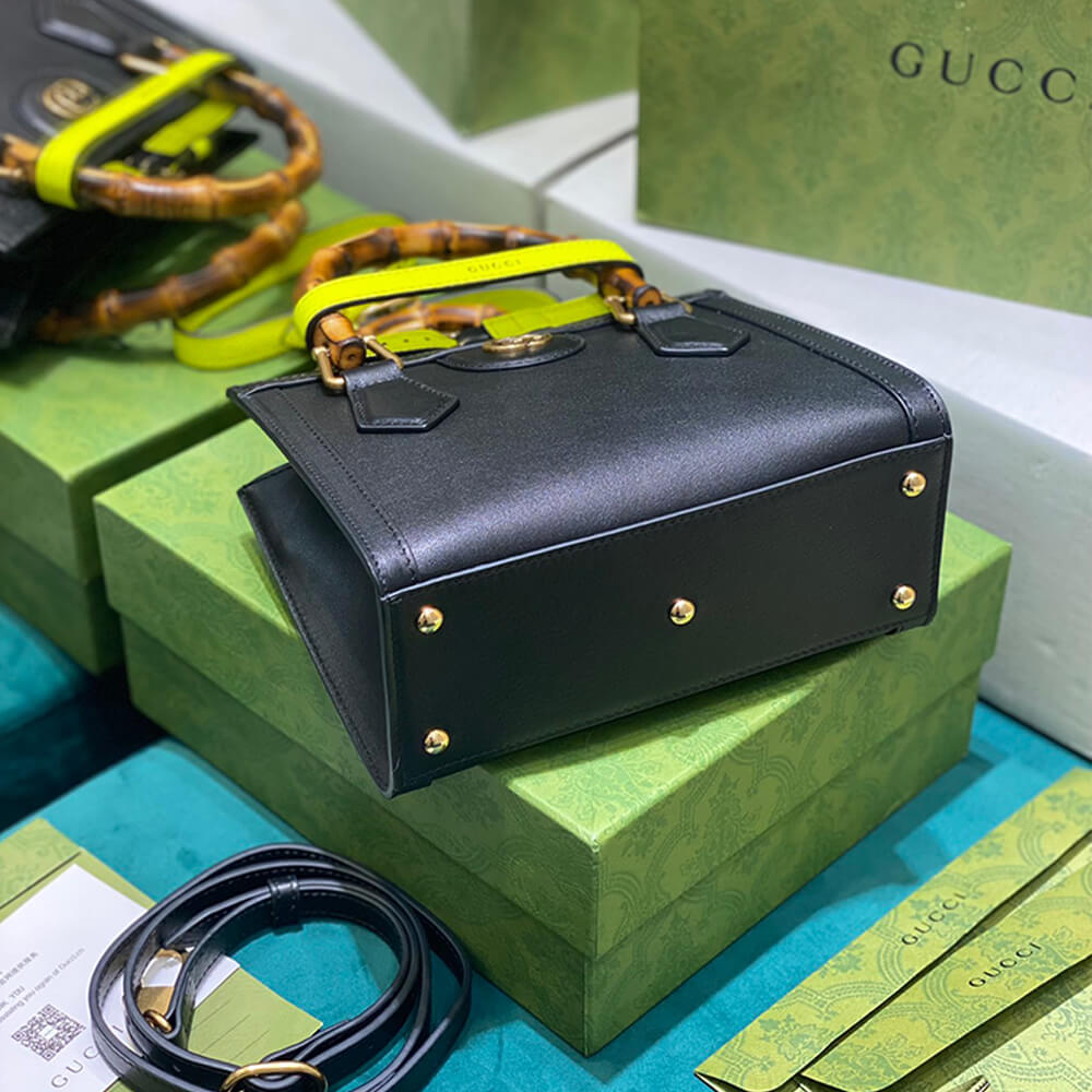 Gucci Diana mini tote bag - Image 5