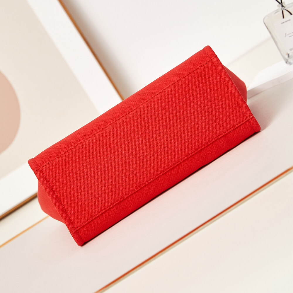 Chanel Small Tote Bag - Image 5