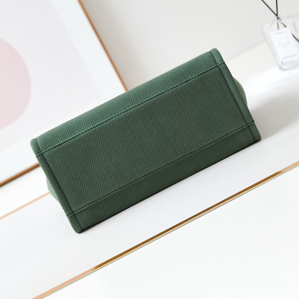 Chanel Small Tote Bag - Image 5