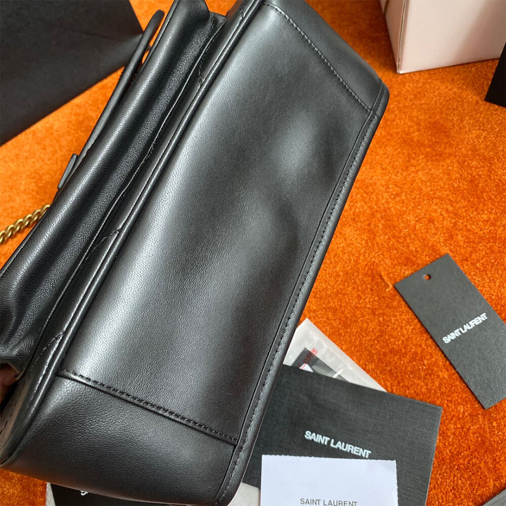 SAINT LAURENT NIKI MEDIUM IN LAMBSKIN - Image 5