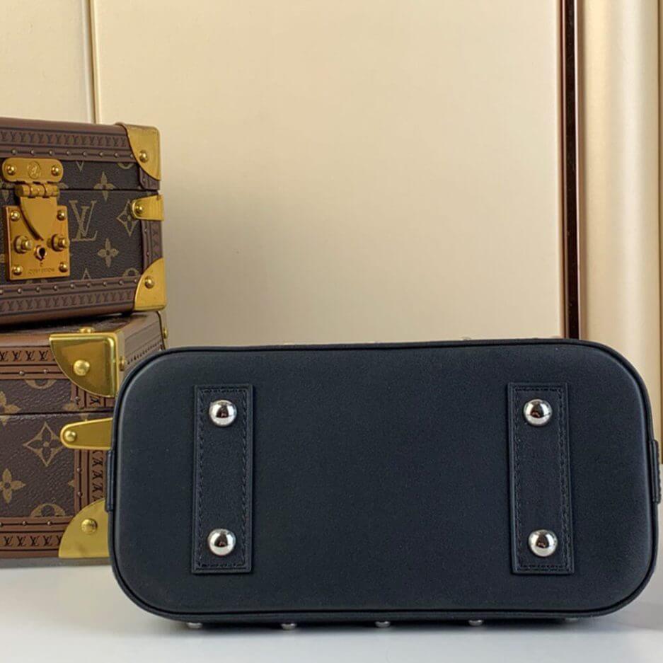 Multicoloured LV x TM Alma BB Bag - Image 5