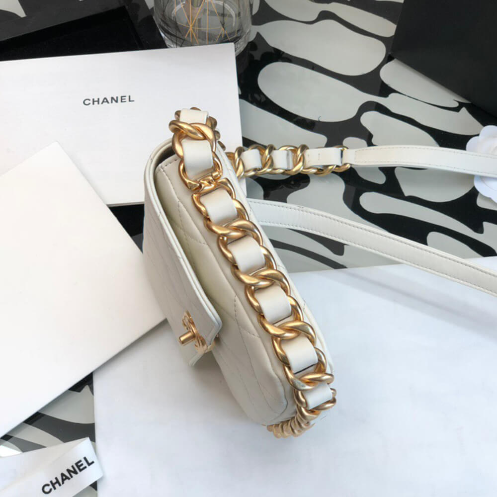 MINI FLAP BAG - Image 5