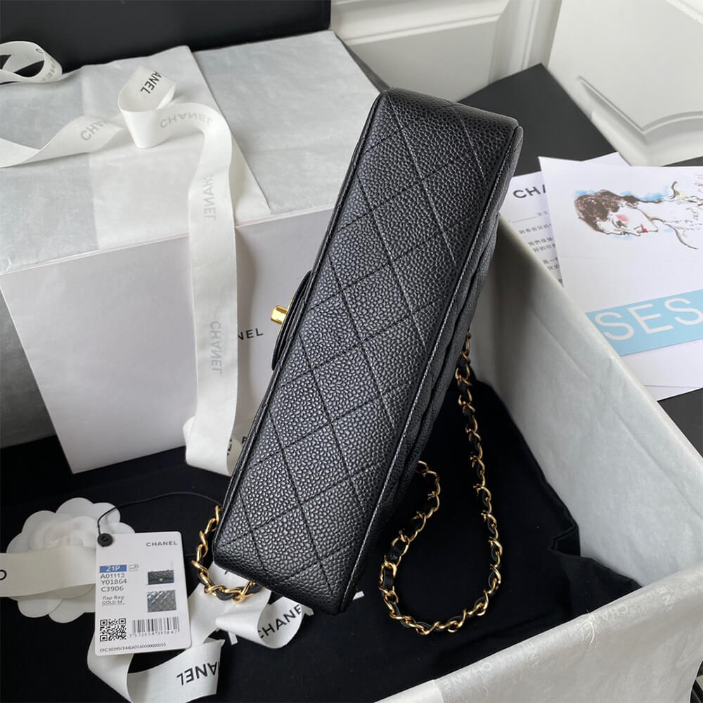 SMALL CLASSIC HANDBAG - Image 5