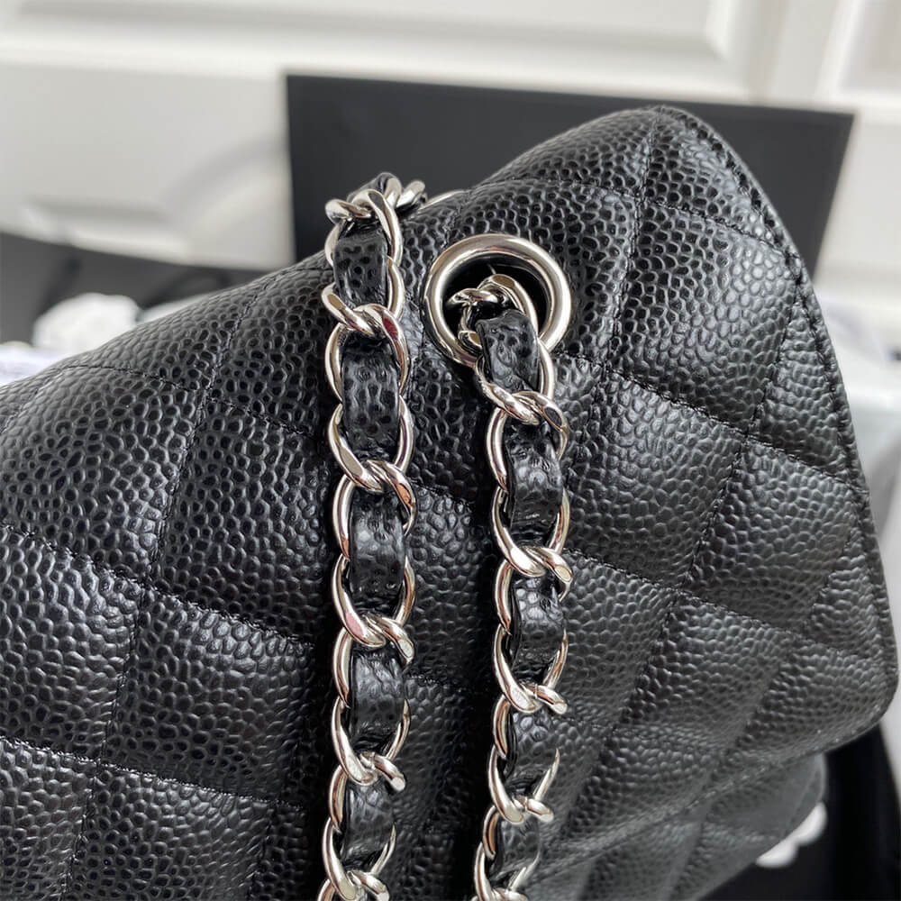 CHANEL CLASSIC HANDBAG - Image 5