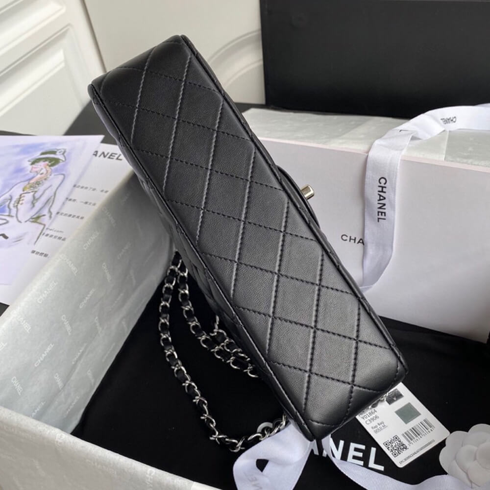 CHANEL CLASSIC HANDBAG - Image 5