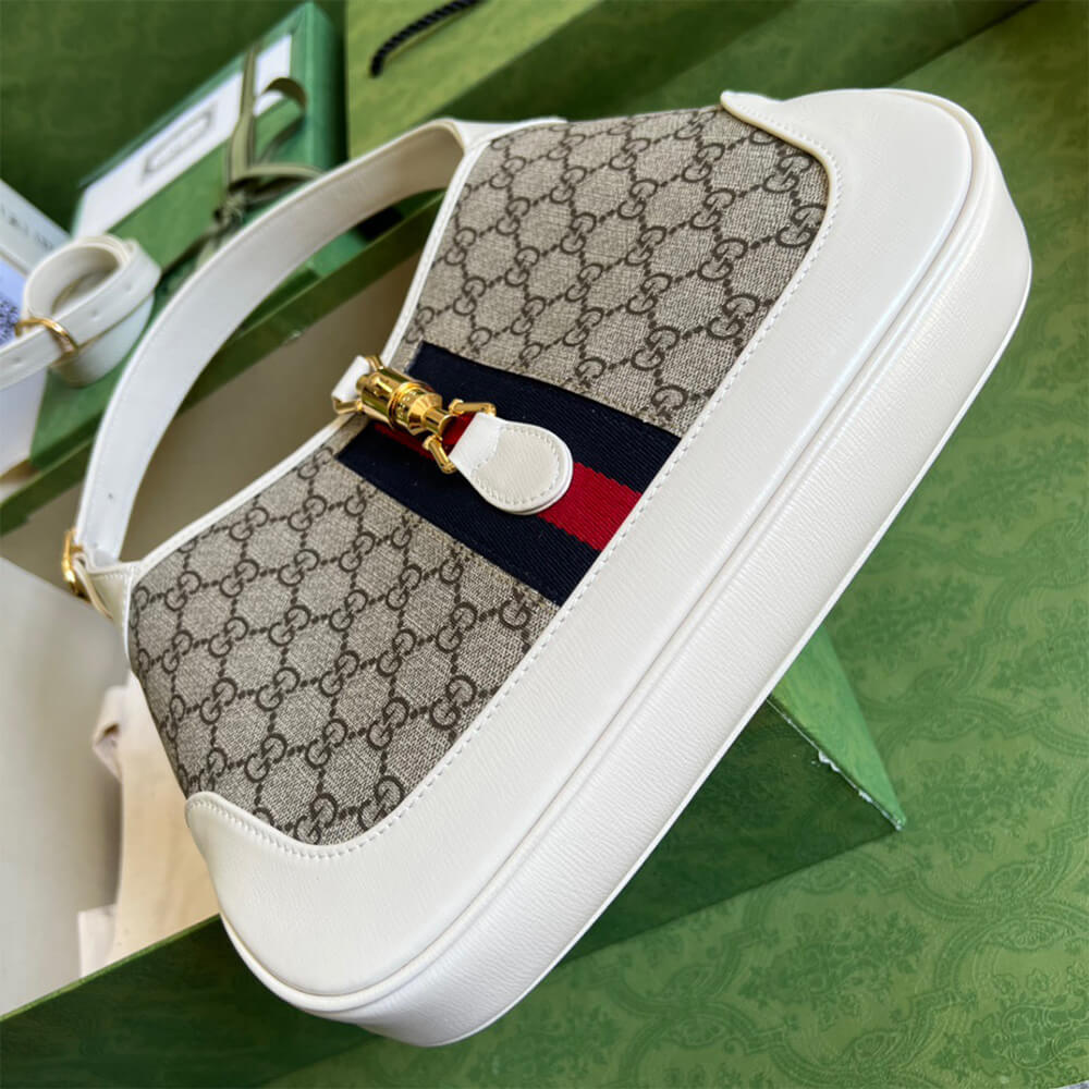 Jackie 1961 small shoulder bag - Image 5