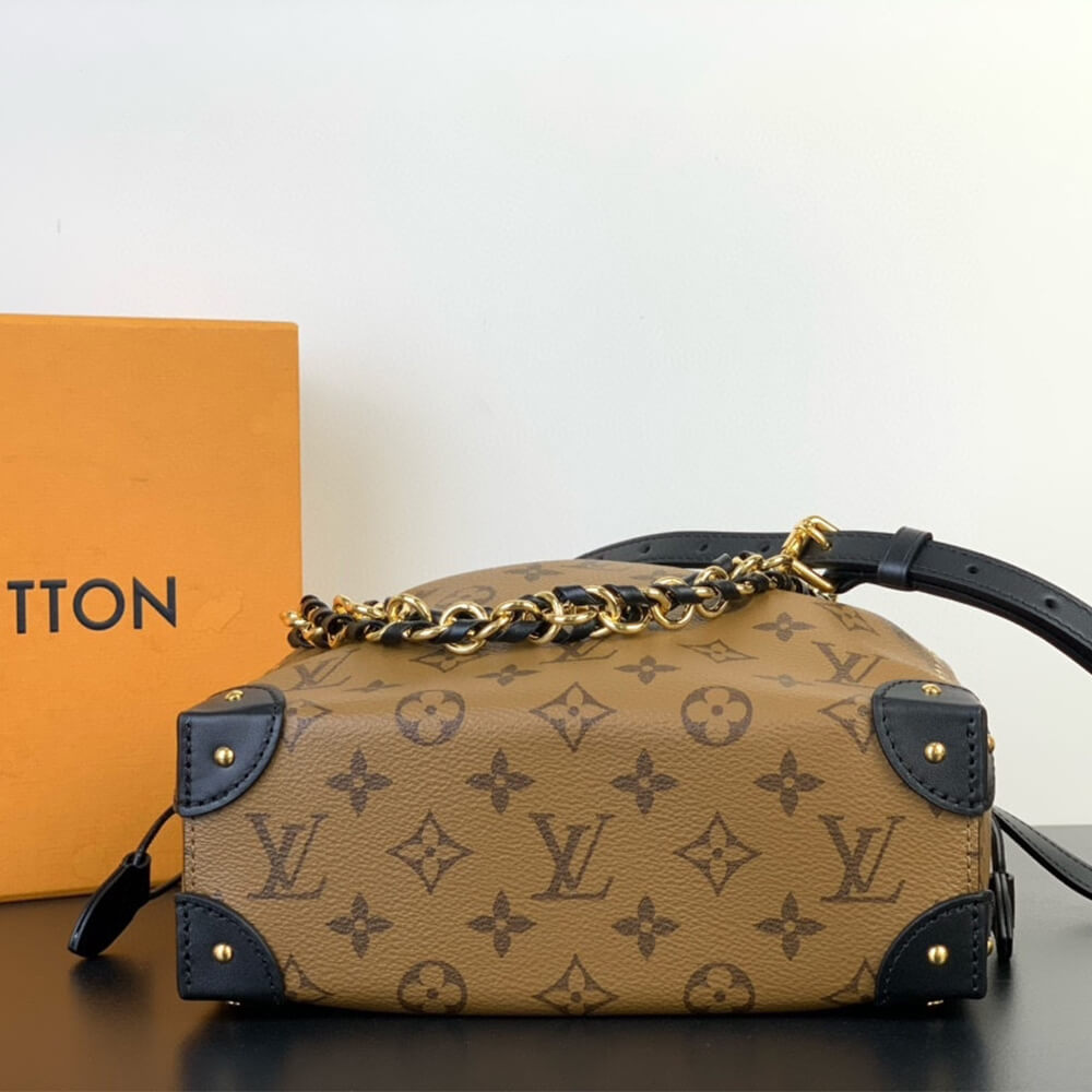 LV Noe Trunk PM - Image 5