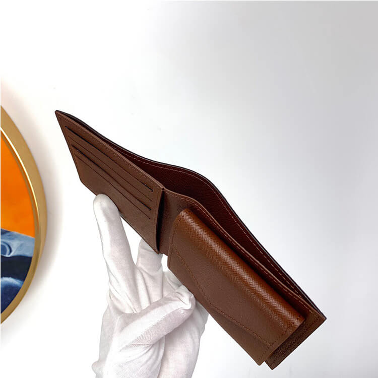 LV Marco Wallet - Image 5