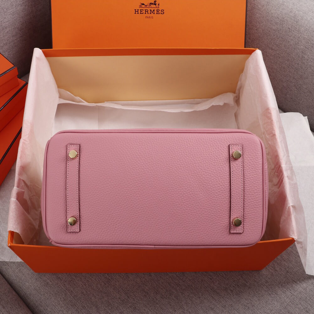 HERMES BIRKIN BAG 25 - Image 5
