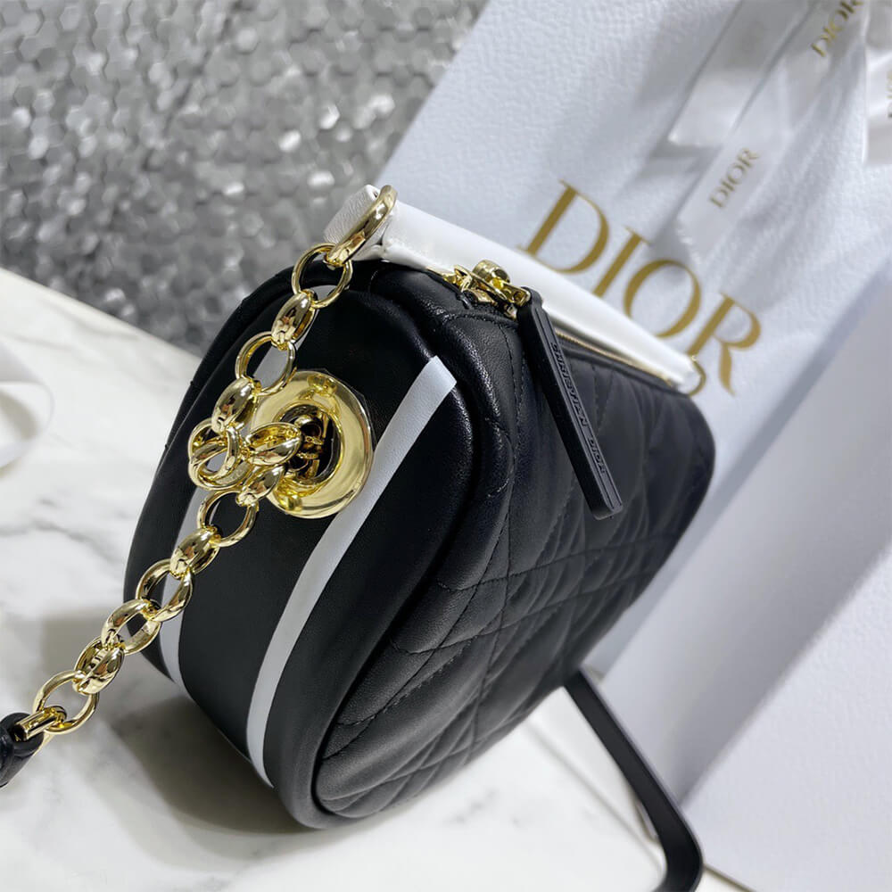 SMALL DIOR VIBE HOBO BAG - Image 5