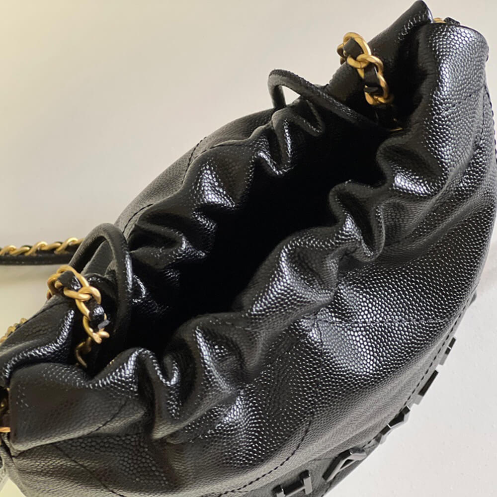 CHANEL 22 MINI HANDBAG - Image 5