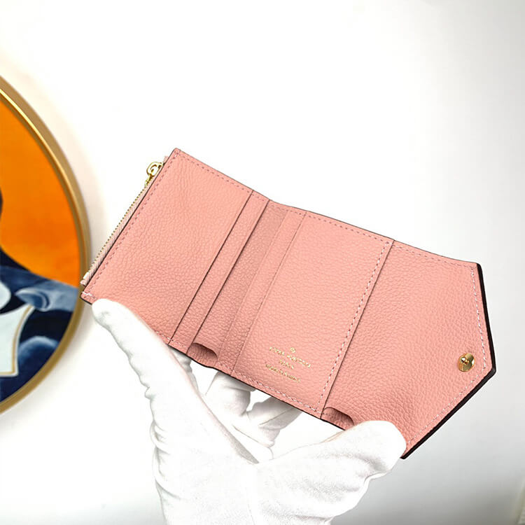 LV Zoe Wallet - Image 5