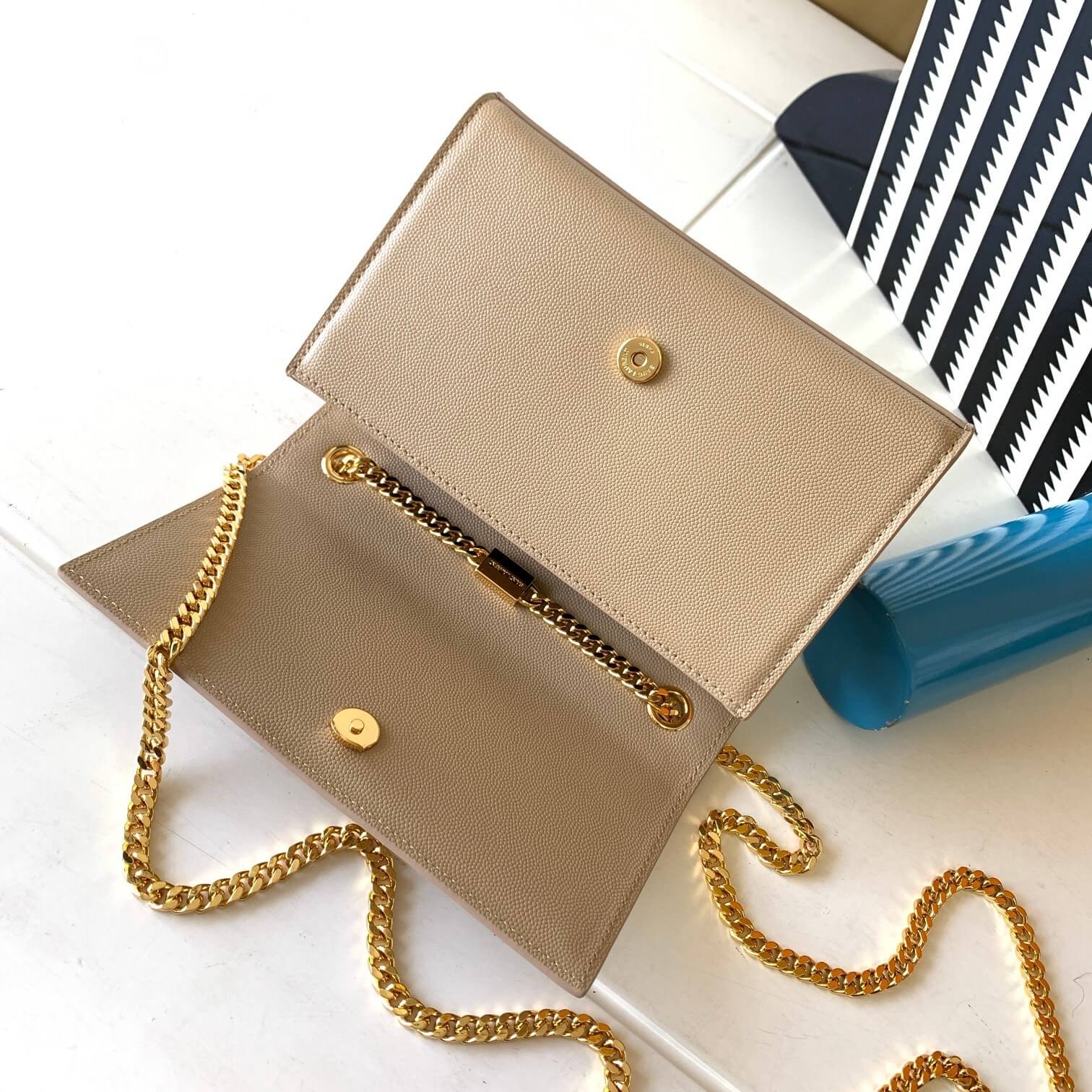 YSL KATE SMALL SHOULDER BAG - Image 5