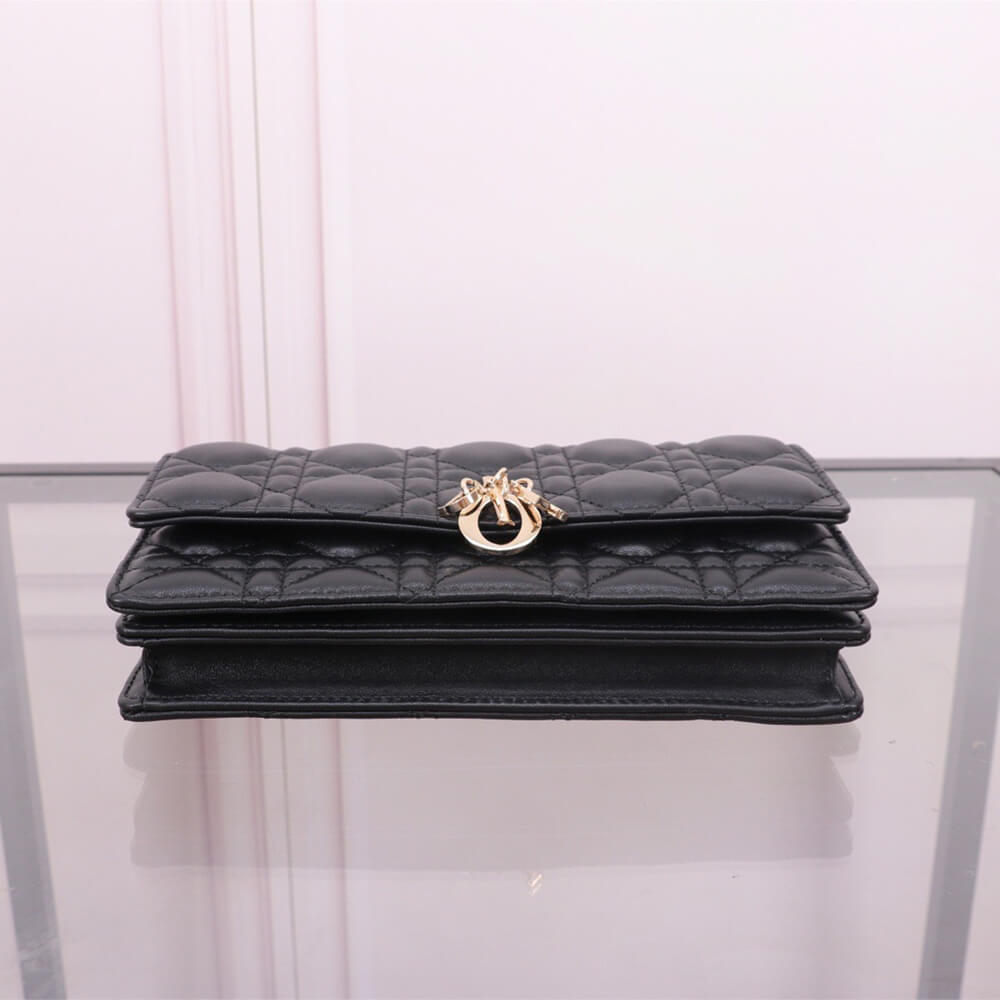 MISS DIOR MINI BAG - Image 5