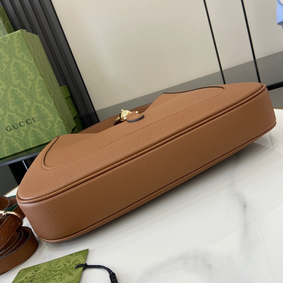 Gucci Jackie 1961 medium shoulder bag - Image 5