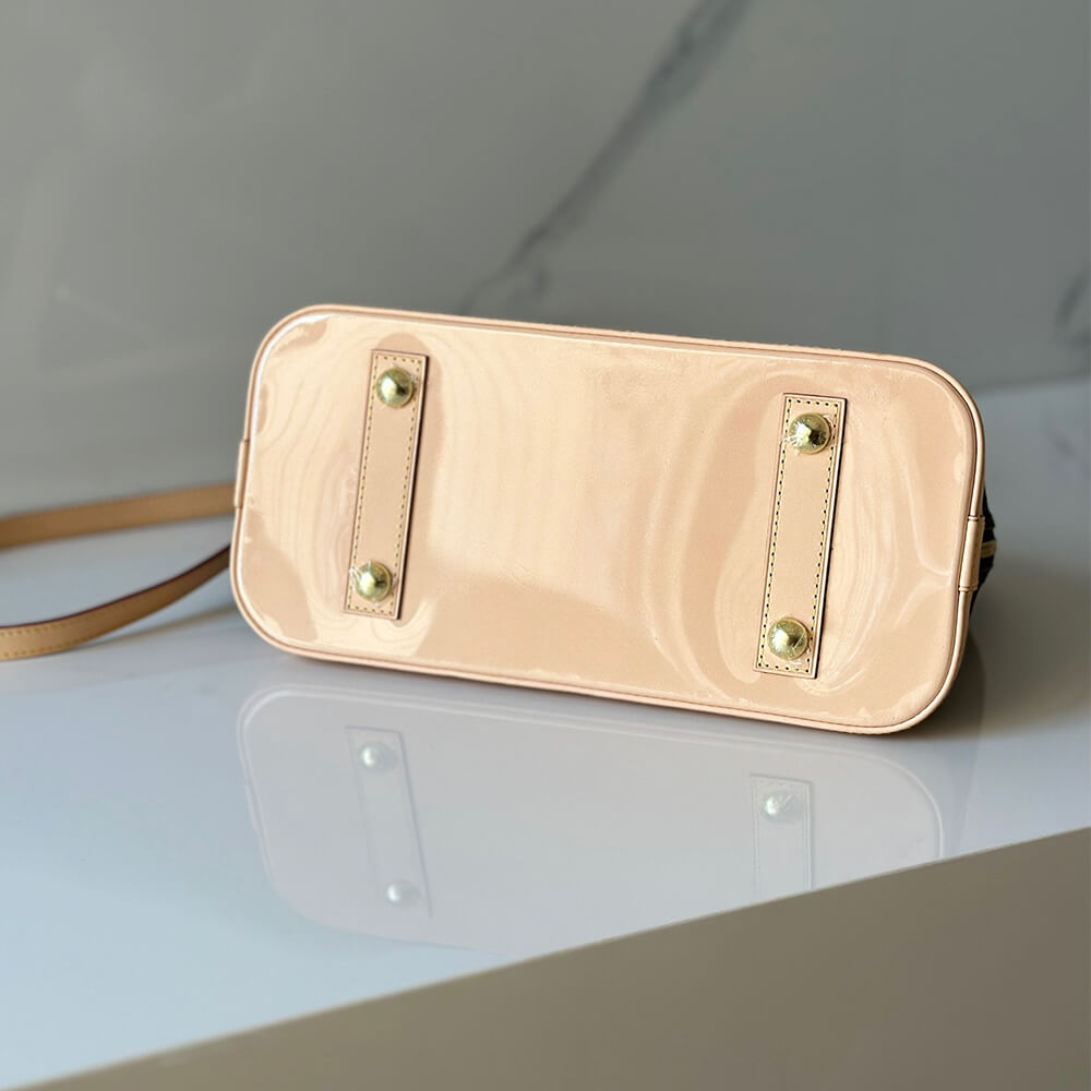LV Alma PM Bag - Image 5
