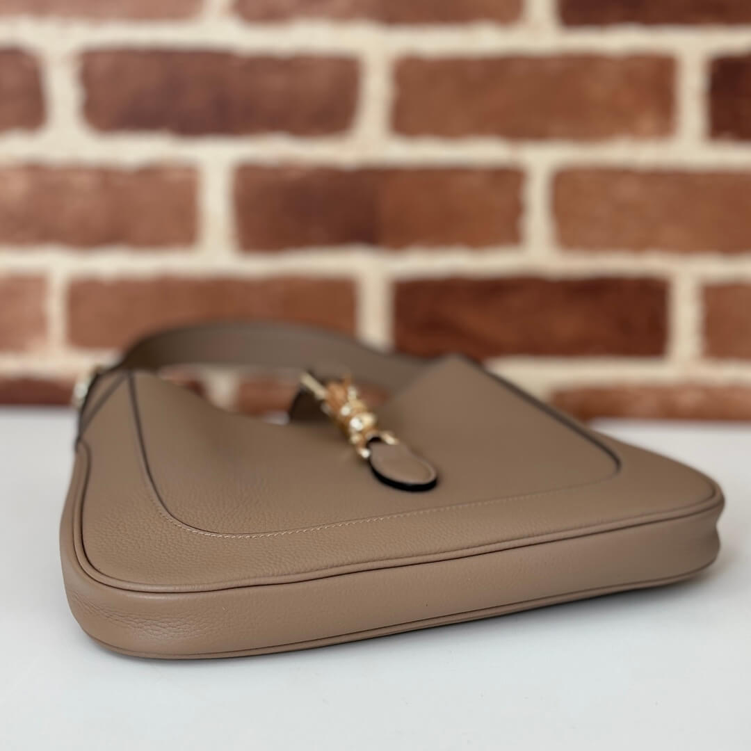 Gucci Jackie 1961 Small Shoulder Bag - Image 5