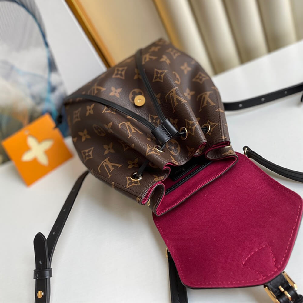 LV Monsouri BB - Image 5