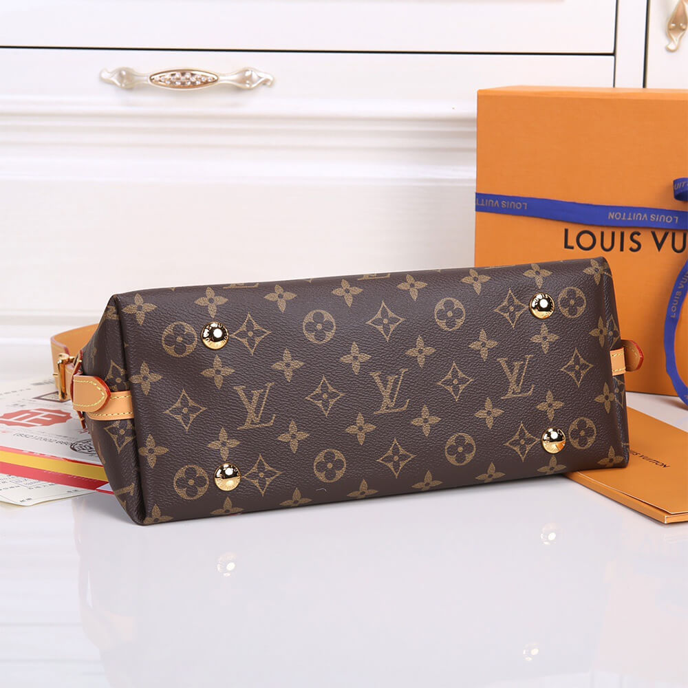 LV CarryAll PM - Image 5