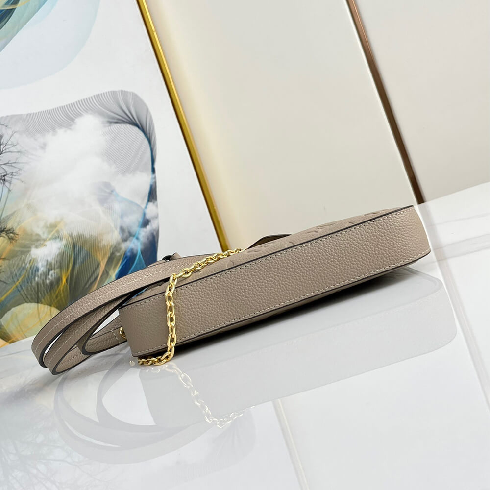LV Easy Pouch On Strap - Image 5