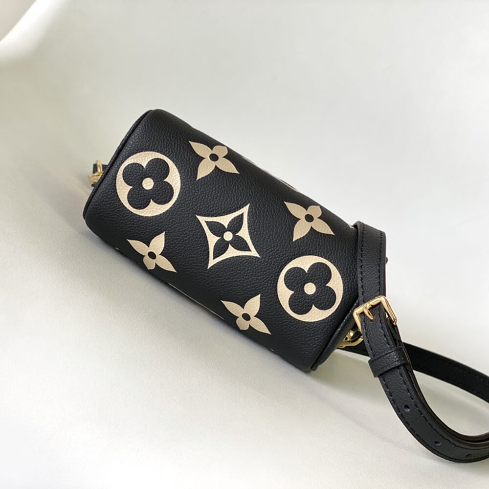 Black LV Nano Speedy - Image 5