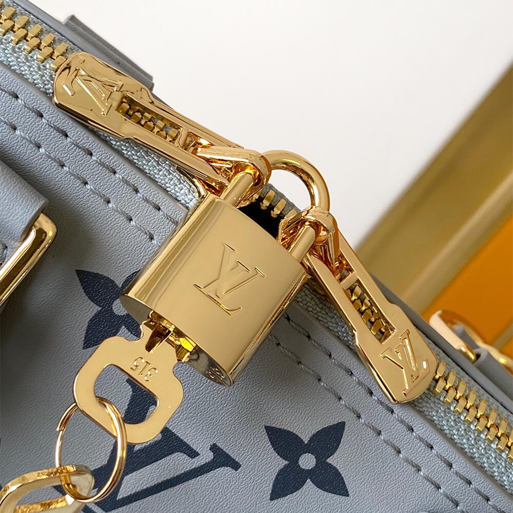 Single x2 LV Alma BB Bag - Image 6