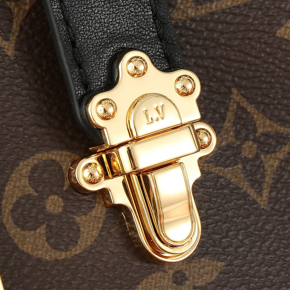LV Lucky Trunk - Image 6