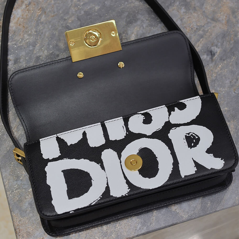 Miss Dior Flap Bag - Image 6